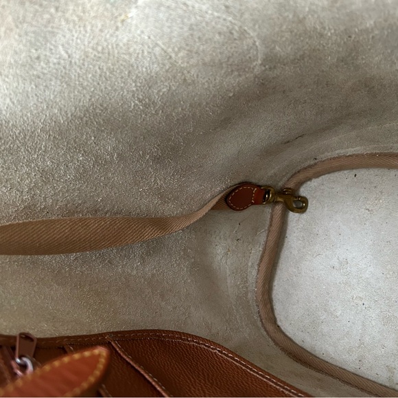 Vintage Dooney & Bourke - Picture 12 of 12